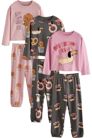 Next Pyjama