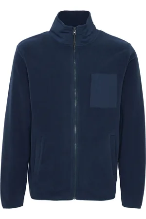 Blend Veste en polaire 