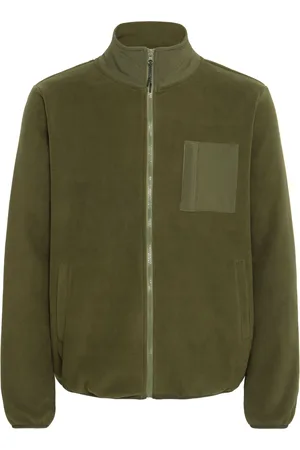 Blend Veste en polaire 