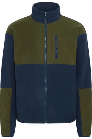 Blend Veste en polaire 