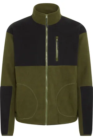 Blend Veste en polaire 