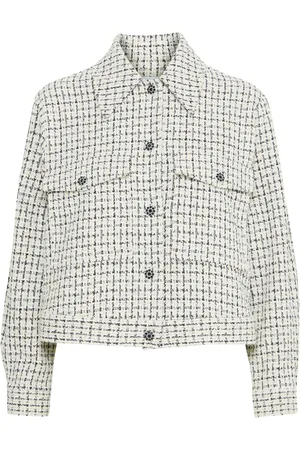 B YOUNG Veste mi-saison