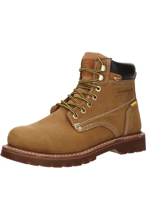 Camel Active Bottines à lacets