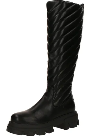 Raid Bottes 