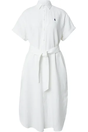 Ralph Lauren Robe-chemise