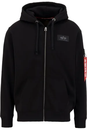 Alpha Industries Veste de survêtement