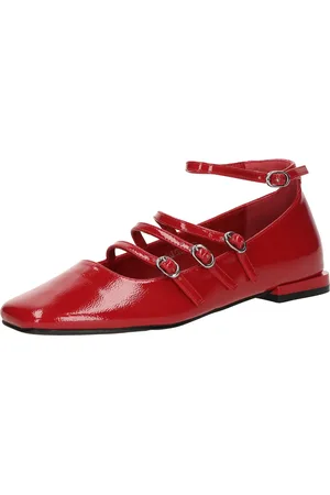 Raid Ballerines à lanières 