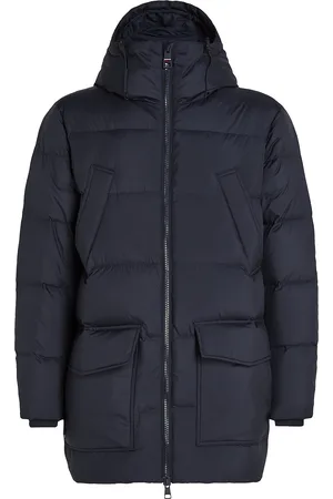Tommy Hilfiger Parka d’hiver