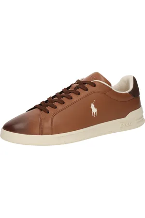 Ralph Lauren Baskets basses