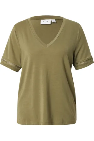 VILA T-shirt 