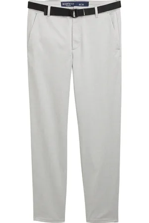 TOM TAILOR Pantalon chino
