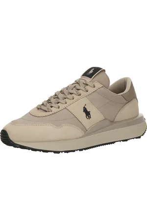 Ralph Lauren Baskets basses 