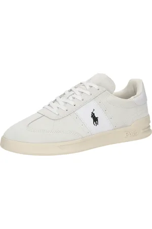 Ralph Lauren Baskets basses 