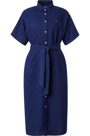 Ralph Lauren Robe-chemise