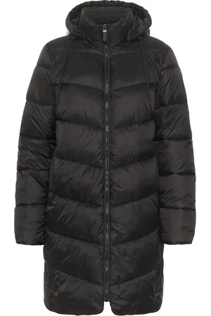 Kaffe Veste d’hiver 
