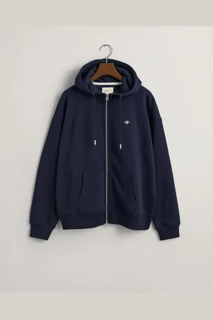 GANT Veste de survêtement