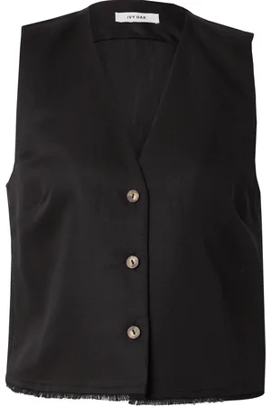 Ivy & Oak Gilet de costume 