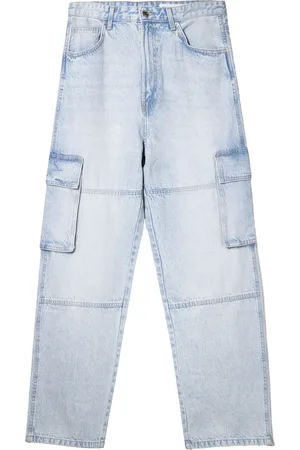 Bershka Jeans cargo