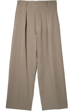 Bershka Pantalon à pince