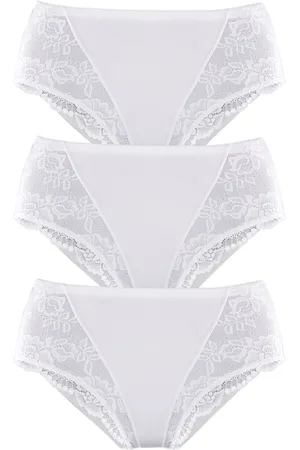 Petite Fleur Slip scultant