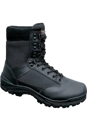 Brandit Bottines à lacets 