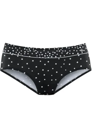 Lascana Bas de bikini 