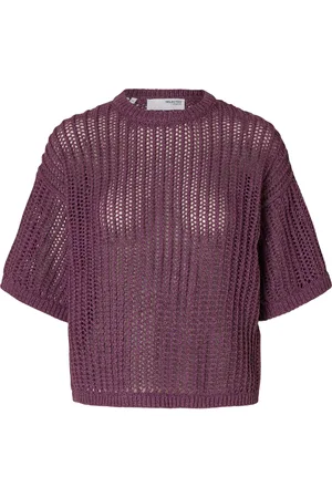 SELECTED Pull-over