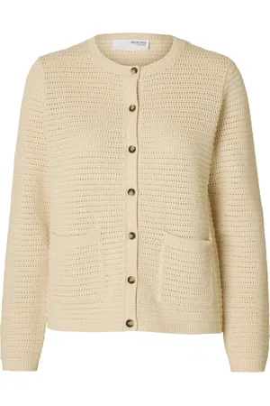 SELECTED Cardigan 