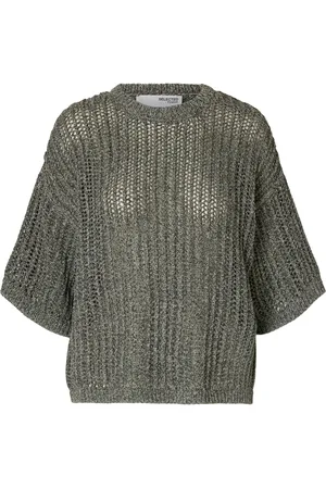 SELECTED Pull-over