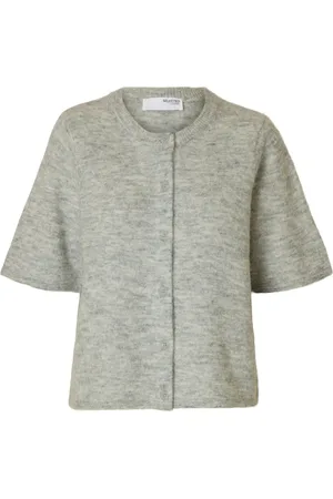 SELECTED Cardigan 