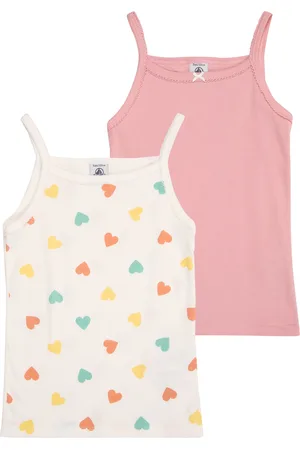 Petit Bateau Maillot de corps