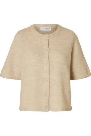 SELECTED Cardigan 