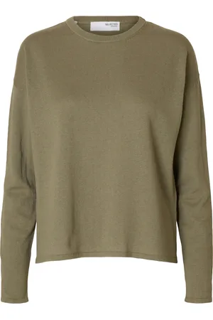 SELECTED Pull-over 
