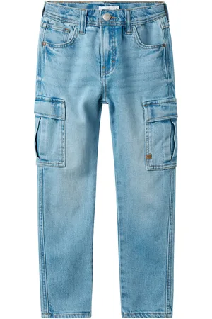 NAME IT Jean 