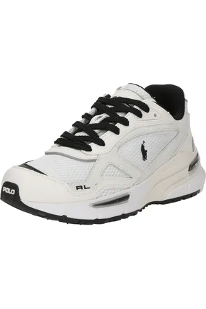 Ralph Lauren Baskets basses 