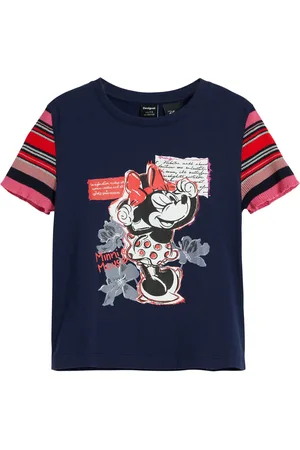 Desigual T-Shirt 