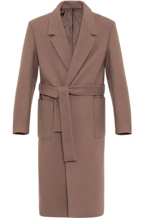 Antioch Manteau mi-saison