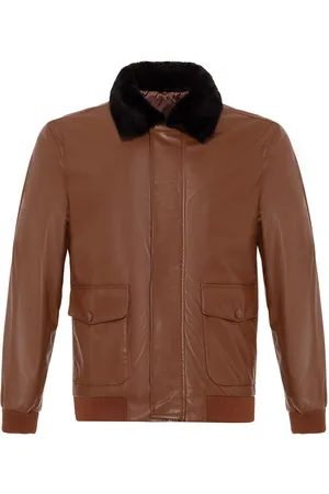 Antioch Veste mi-saison