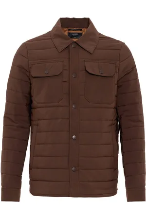 Antioch Manteau mi-saison