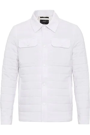 Antioch Veste mi-saison