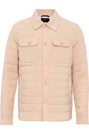 Antioch Veste mi-saison 