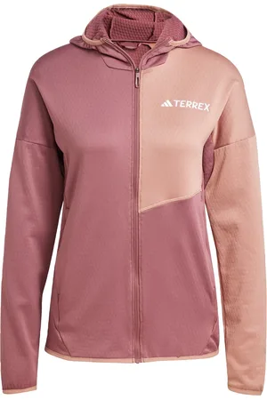adidas Veste en polaire fonctionnelle