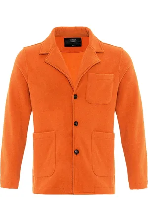 Antioch Veste mi-saison