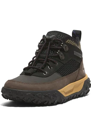 Timberland Baskets