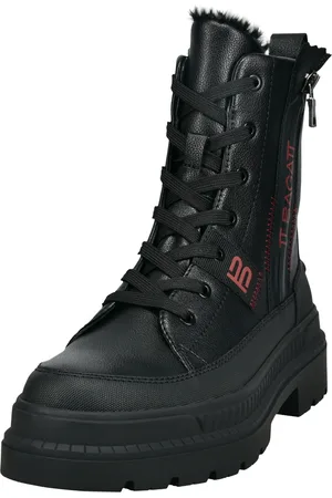 Bagatt Bottes à lacets