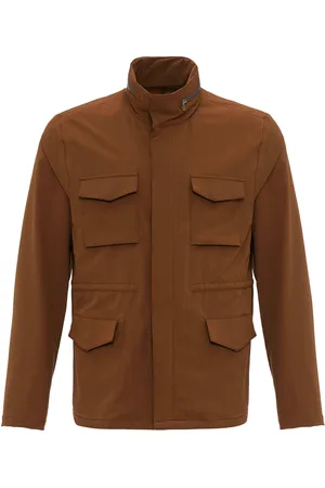 Antioch Veste mi-saison