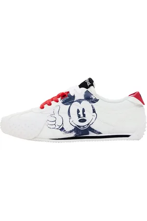 Desigual Baskets basses