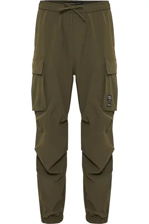 Funky Buddha Pantalon cargo