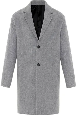 Antioch Manteau mi-saison