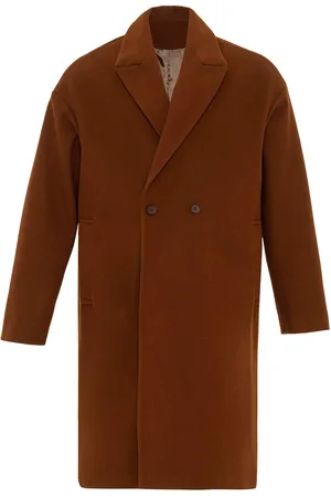 Antioch Manteau mi-saison